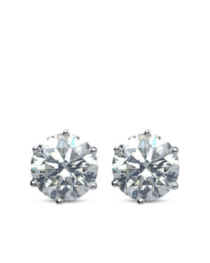 Venus Diamond Earrings