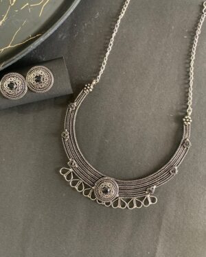 Traditional & Festive Wear Necklace Set