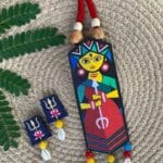 Durga Necklace