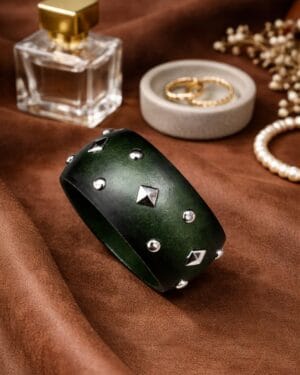 Wooden Handmade Bangle