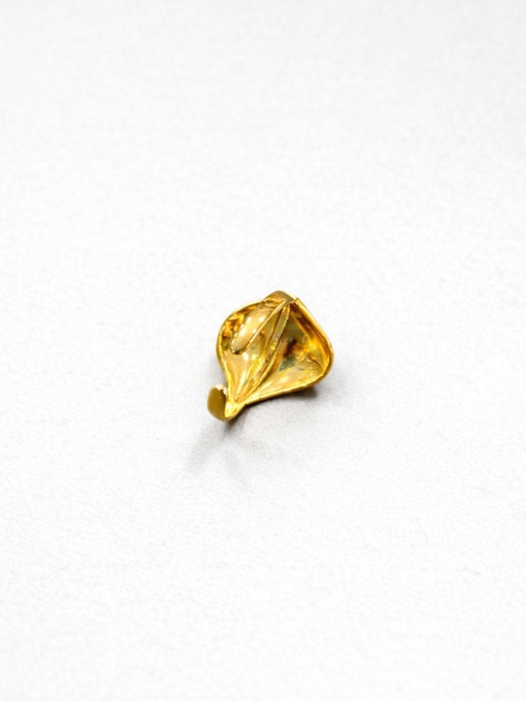 Aurelia AD Stone Gold-Tone Statement Ring - Image 5