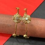 Heirloom Bloom Ad Set of 2 Bangles