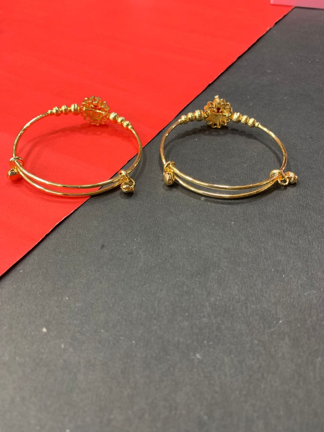 Heirloom Bloom Bangles - Image 7